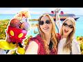 Everything We Ate On The Disney Fantasy -- Disney Cruise Line Food Review