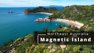 Magnetic Island  | Northeast Australia |