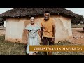 FIRST CHRISTMAS AS A MARRIED COUPLE | CHRISTMAS SPECIAL | VLOGMAS | SOUTH AFRICAN YOUTUBERS