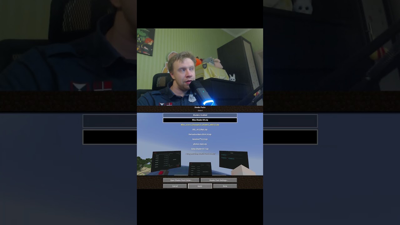 Новые аддон к Valkyrien Skies? Minecraft mod news