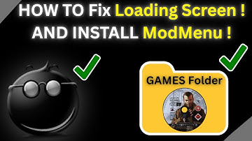 Fix GTA IV Infinite Loading Screen & Install Mod Menu – Ultimate 2025 Tutorial 