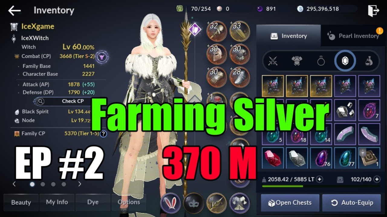 Black desert mobile cp guide reddit