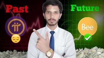 Online Earning Without Investment | Bee Network Update KYC Withdrawal Full Tutorial (Pakistan/India)
