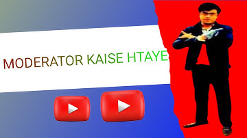 How to Remove Moderators to Your YouTube Channel!  Remove Mods on YouTube!