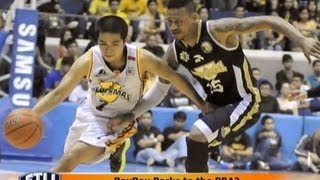 FTW: RayRay Parks to the PBA?