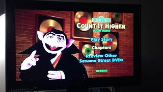 Count It Higher By Alston