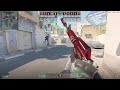 NAVI Aleksib (11-6) CT A Anchor on Dust2 vs FaZe @ BLAST Rivals 2026 Season 1 Semi final