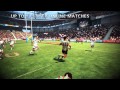 Rugby league live 2  official trailer