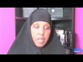 Noocyada kala duwan ee Dumarka Soomaalida ( Sahra Xuseen )
