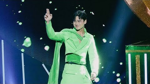 Always By The Riverside - Official Music Video