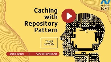 Repository Pattern ile Cachleme | .Net 7
