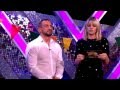 Hoop Quiz Strictly Come Dancing   It Takes Two with Robin Windsor