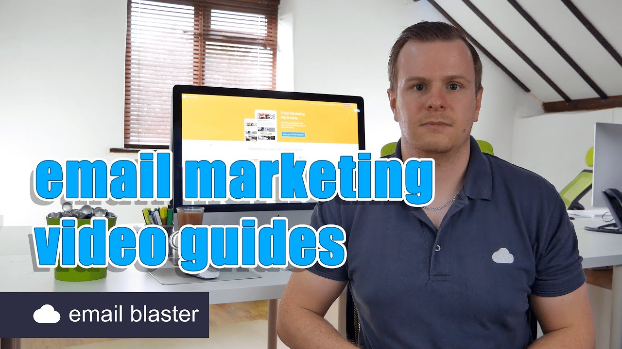 Email Marketing by Email Blaster
