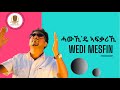 Tesfaldet mesfin  hawki dye afkariki eritrean tigrigna music