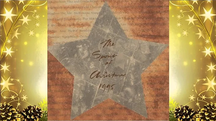 Carol Of The Drum ("The Little Drummer Boy") - Chr...