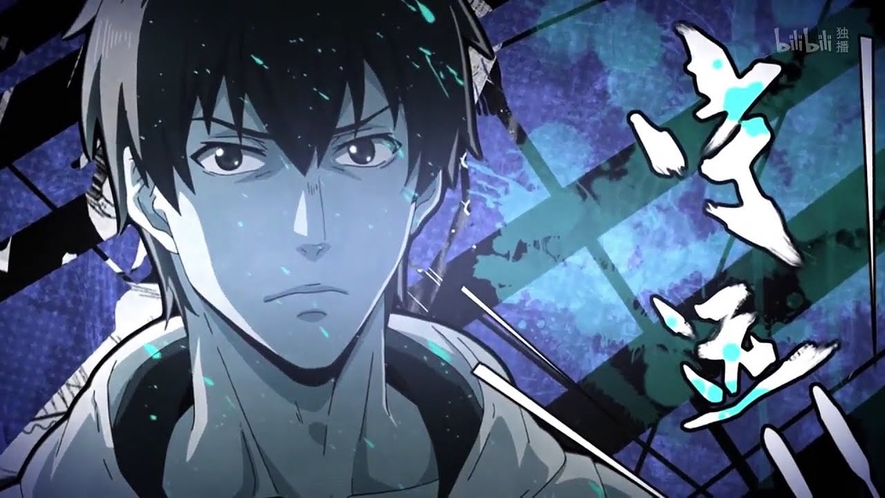 Uncharted Walker episode 5 English Sub YouTube