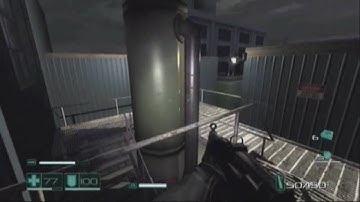 F.E.A.R. Interval 03 - Escalation [3/7]