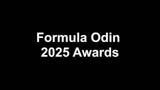 The OFFICIAL Formula Один™ Season 2 Awards Ceremony