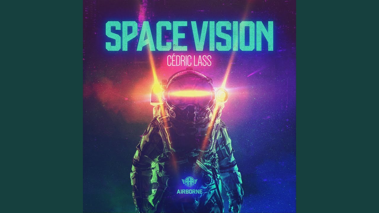 Watch Space Vision (Extended Mix) on YouTube Watch Space Vision (Extended Mix) on YouTube