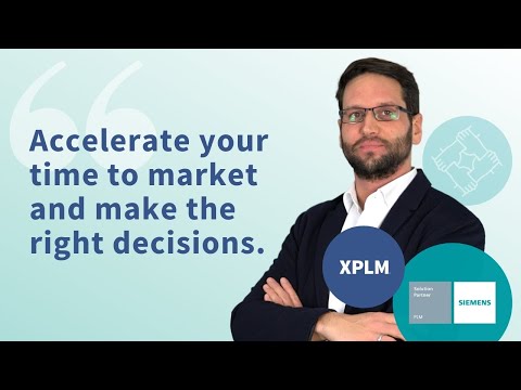 XPLM Siemens Partnership
