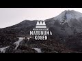 丸沼高原 MARUNUMA 2020-2021winter season pv