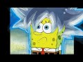 Bob Esponja despierta el ULTRA INSTINTO (Video Random)