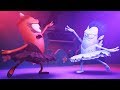 Spookiz | Ballet Dance Off | 스푸키즈 | Videos for Kids | Funny Monster Cartoon | Kids Cartoons