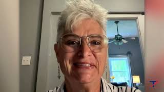 Trajector Medical Reviews | Deborah, U.S. Navy Veteran