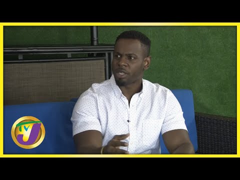 The Female Athlete Triad Explained by Douglas Evelyn | TVJ Smile Jamaica