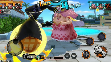 OPBR..Stupid choice and stupider teammates