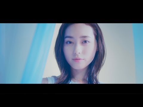 福原遥 未完成な光たち Music Video YouTube Limited Ver.