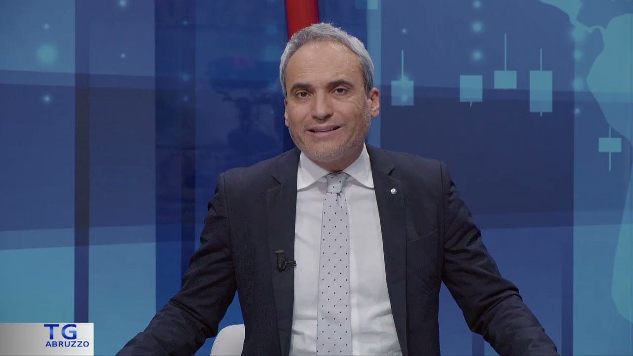 Telegiornale ore 14.00 – 15/01/2026