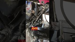 Honda CD 100 ki tuning #automobile #hondacd70bike #hondamotorcycle #hondabike