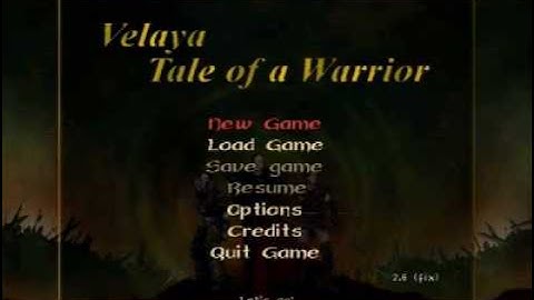 (Blind) Lets Play Gothic 2 - Velaya (148) Credits and Final Thoughts - Final Episode