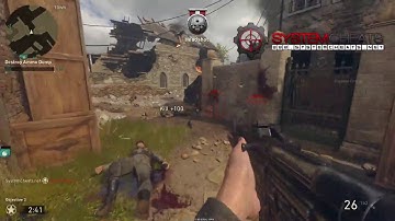 call of duty wwii aimbot cheat hack