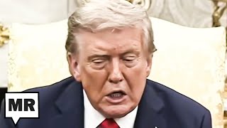 Download Lagu Denkt Trump dat hij doodgaat? Hij vreest dat hij \ MP3 Download Lagu Denkt Trump dat hij doodgaat? Hij vreest dat hij \ MP3