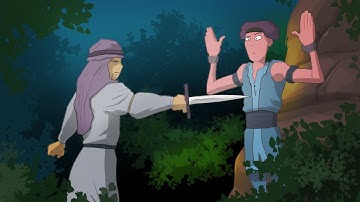 Animating in Blender with Image Sequences and MUCH more!