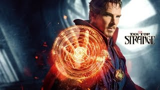Доктор Стрэндж – Русский Трейлер 2016/ трейлер на русском Доктор Стрэндж – Русский Трейлер 2016/ трейлер на русском