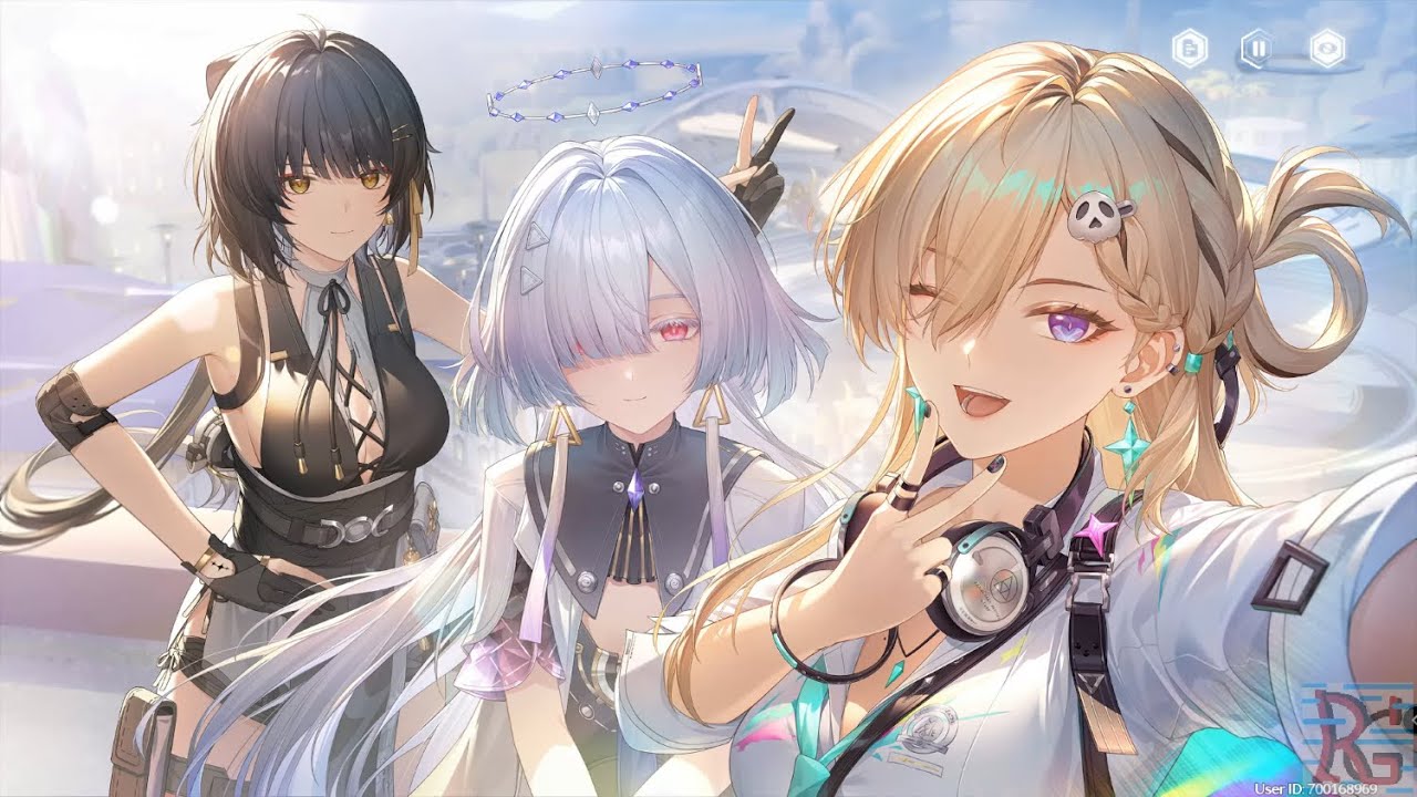 Wuthering Waves 3.0 Main Quests To the Stars Yet to Shine Chapter 3 Act 2 Ode to the Second Sunrise