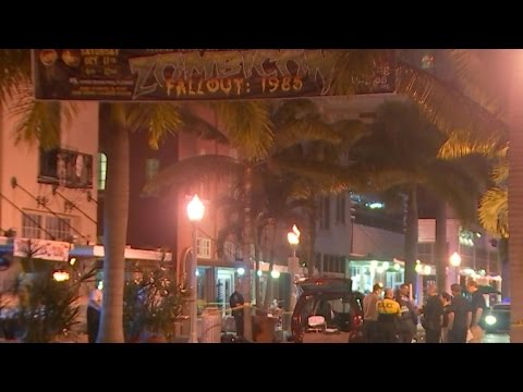 Video: Florida med barn (bortom Disney): Gulf Coast