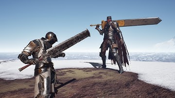 How To Make A Souls Like Combat System In Unreal Engine 5