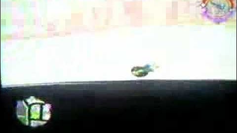 Saints Row Glitch:Under Map