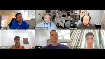 JSON Schema Open Community Working Meeting 2023-03-06