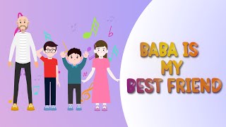 Baba Is My Best Friend | Fadi Tolbi (Music Video)