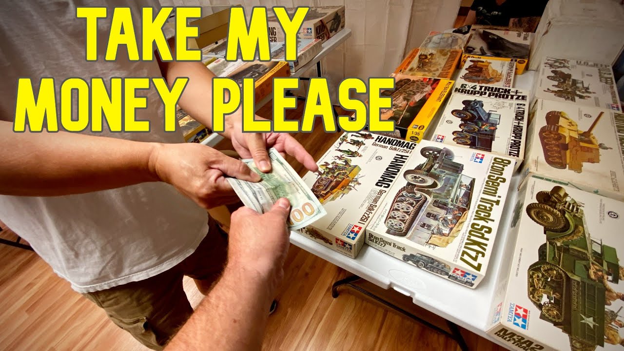 TAKE MY MONEY YouTube