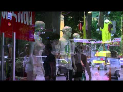 ეული ფლეშმობისტი - hollywood on my mind