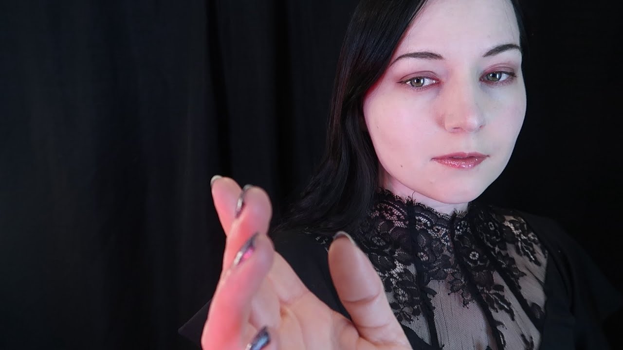 ASMR ⭐ Anticipatory Walk Around You ⭐