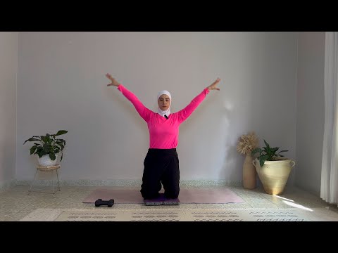 Feel that Corset + arms