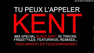 DJ Mystykal Kut & Black Kent - BLACKY STORY - INTRO (AUDIO)