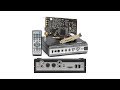 #115 Creative Labs SoundBlaster Audigy 2 ZS Platinum Pro Sound Card (Updated version)
